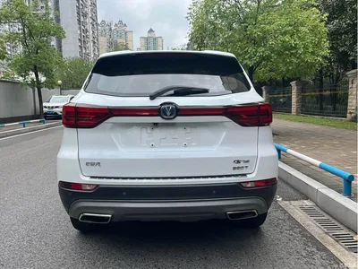 2018 Changan CS75 280T Automatic Wisdom China V, фото 4, лот 11533960
