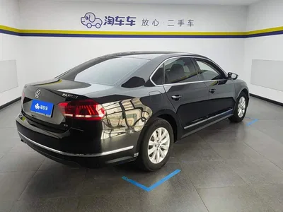 2014 Volkswagen Passat 1.8TSI DSG Luxury Edition, фото 3, лот 10421043