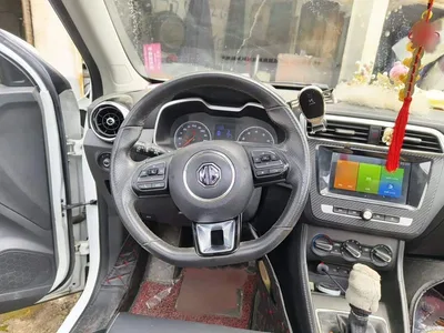 2018 MG ZS 1.5L Automatic Luxury China V, фото 3, лот 10328536