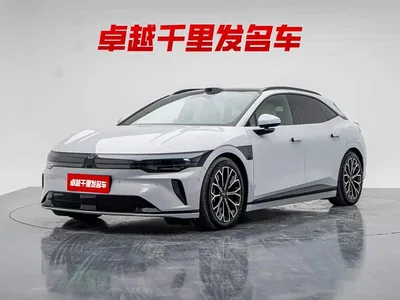 2025 ZEEKR 007GT AWD Smart Drive 75kWh, фото 1, лот 10836605