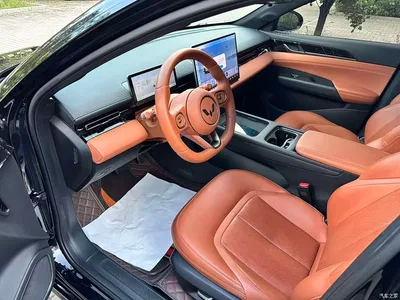 2025 Wuling Motors Wuling Xingguang Model 610km Smart Flagship, фото 4, лот 10823499