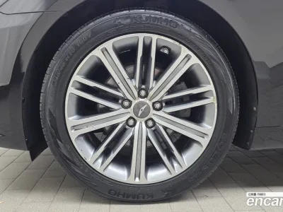 2018 Genesis G80 3.3 GDI, фото 4, лот 10042092