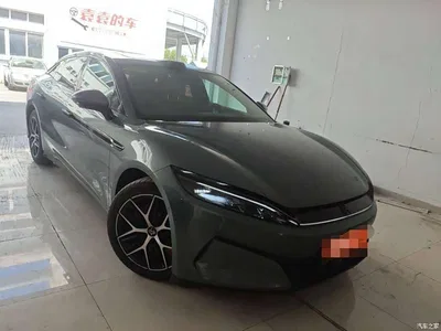 2025 BYD Han L DM-p 4WD LiDAR Flagship, фото 2, лот 10253585