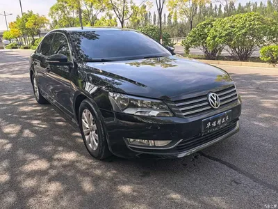 2013 Volkswagen Passat 1.8TSI DSG Zunrong, фото 3, лот 10606521