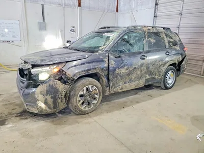 2026 SUBARU FORESTER PREMIUM, фото 1, лот 10568256