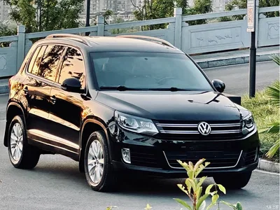 2013 Volkswagen Tiguan 1.8TSI Automatic 2WD Luxury Model, фото 2, лот 10478222