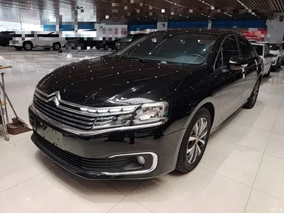 2018 Citroën C6 380THP Luxury, фото 2, лот 10378759
