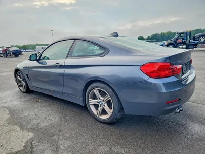 2016 BMW 428 XI, фото 2, лот 10820749