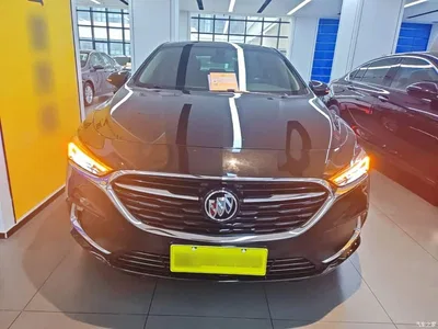 2021 Buick LaCrosse 552T Luxury Edition, фото 3, лот 10262575
