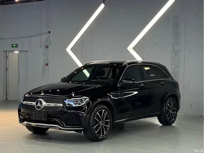 2021 Mercedes-Benz GLC 260 L 4MATIC Luxury, фото 1, лот 10294609