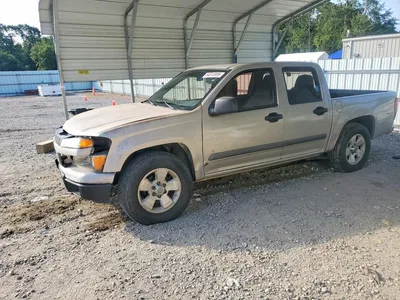 2006 CHEVROLET COLORADO, фото 1, лот 10695183