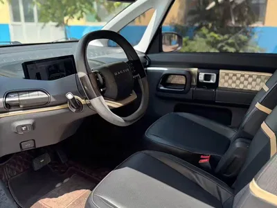 2022 Baojun KiWi EV Designer Lite Edition LFP, фото 4, лот 10406362