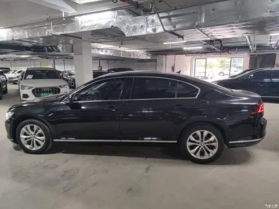 2019 Volkswagen Magotan 330TSI DSG Luxury China V, фото 4, лот 11178684