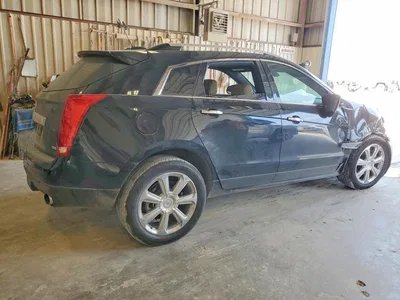 2015 CADILLAC SRX PERFORMANCE COLLECTION, фото 3, лот 10865645