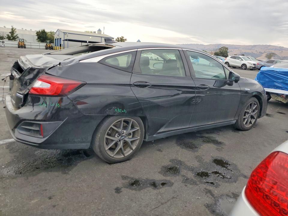 2018 HONDA CLARITY, фото 3, лот 10710996