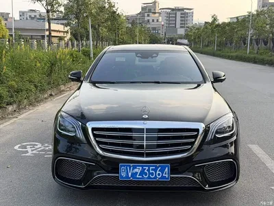 2014 Mercedes-Benz S-Class S 400 L Luxury, фото 2, лот 11215361