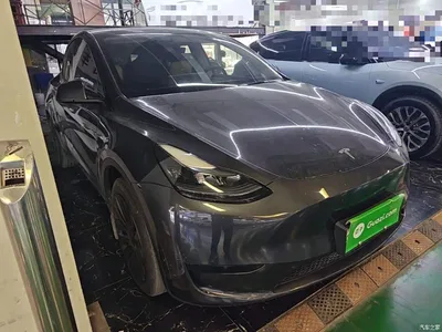 2024 Tesla Model Y Rear-Wheel Drive Version, фото 4, лот 11459946