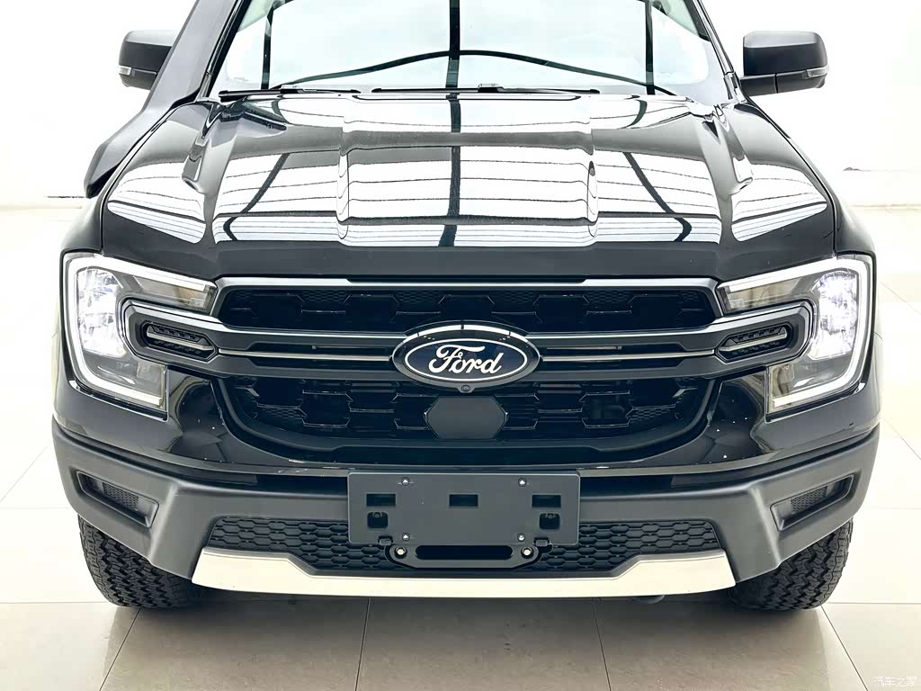 2023 Ford Ranger Trail Explorer 4WD Automatic Off-Road (Petrol), фото 3, лот 10281272
