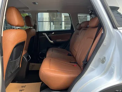 2015 Haval H6 Sport 1.5T Automatic 2WD Luxury, фото 4, лот 11197239
