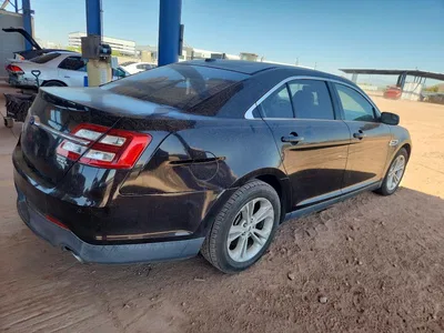 2014 FORD TAURUS SEL, фото 3, лот 10556290