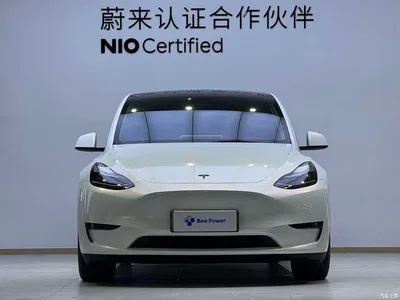 2023 Tesla Model Y High Performance All-Wheel Drive Edition, фото 2, лот 10684543