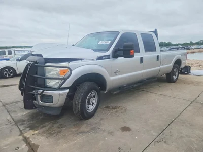 2015 FORD F250 SUPER DUTY, фото 1, лот 10553423