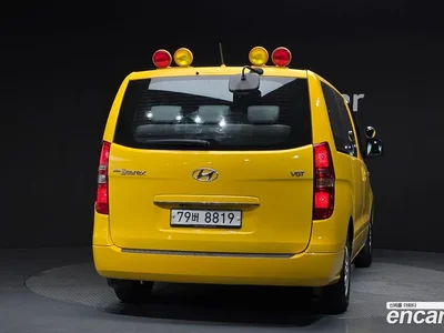 2018 Hyundai Starex Guard car of children, фото 4, лот 10160970