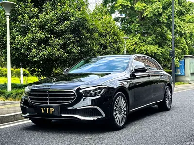 2023 Mercedes-Benz E-Class E 300 L Luxury, фото 1, лот 10888215