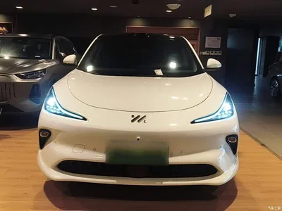 2025 IM Motors IM LS6 Gecko Smart Drive Edition, фото 3, лот 11138047