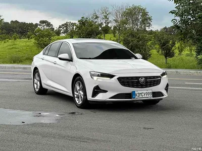 2020 Buick Regal 552T Elite, фото 3, лот 10274961