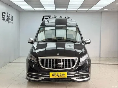 2015 Mercedes-Benz Vito 3.0L Elite, фото 2, лот 10241639