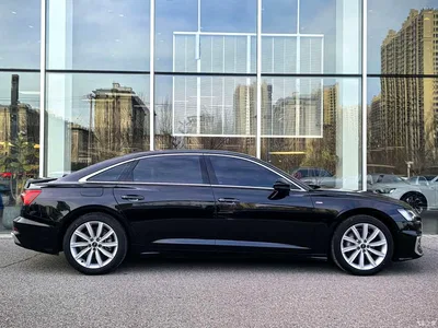 2024 Audi A6L 45 TFSI Premium Dynamic, фото 4, лот 10431394