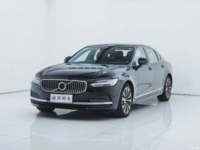 2024 Volvo S90 B5 Momentum Luxury Edition, фото 1, лот 10352933