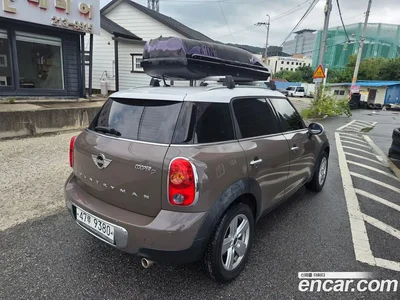 2015 Mini Countryman Standard, фото 4, лот 10216576