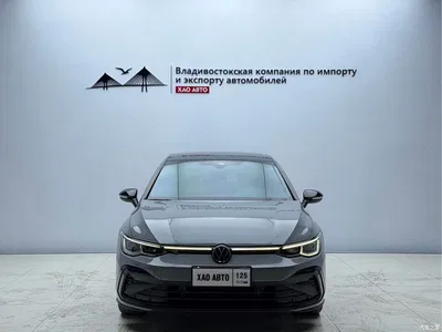 2023 Volkswagen Golf Facelift 280TSI DSG R-Line, фото 2, лот 10414403