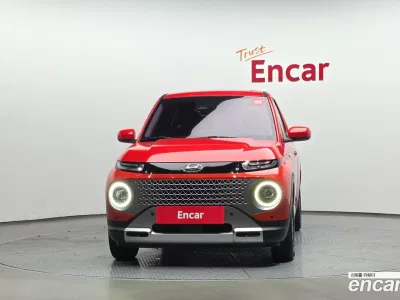 2023 Hyundai Casper Modern, фото 3, лот 11140312