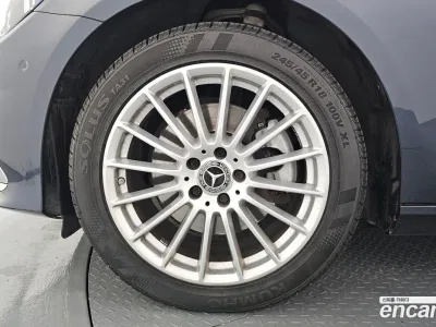 2022 Mercedes-Benz E-Class E250 Exclusive, фото 4, лот 10053281