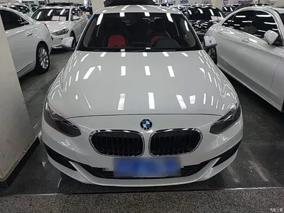 2018 BMW 1 Series 118i Fashion Edition, фото 3, лот 10471070
