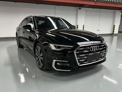 2024 Audi A6L 45 TFSI Premium Elegance, фото 3, лот 10429848