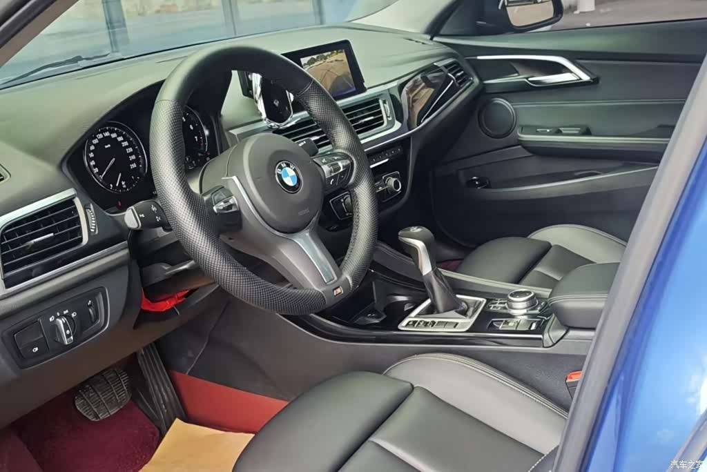 2019 BMW 1 Series 118i M Sport Package, фото 4, лот 11225334