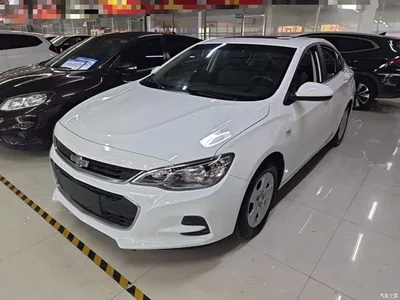 2019 Chevrolet Cavalier 320 Auto Sunroof Enjoyment Edition, фото 2, лот 11180457