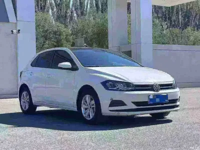 2021 Volkswagen Polo Plus 1.5L Automatic Panorama Enjoyment Edition, фото 3, лот 10464616
