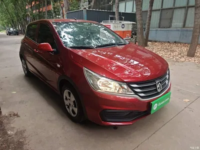2016 Baojun 310 1.2L Manual Comfort Model, фото 4, лот 11162467