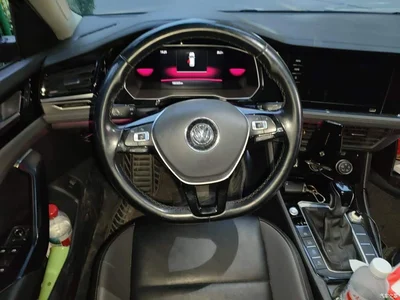 2021 Volkswagen Sagitar 280TSI DSG Comfort Smart Connect Edition, фото 3, лот 10459346