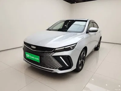 2022 Geely Emgrand L HiP 1.5TD-DHT Pro 100KM Super Swift, фото 1, лот 10388510