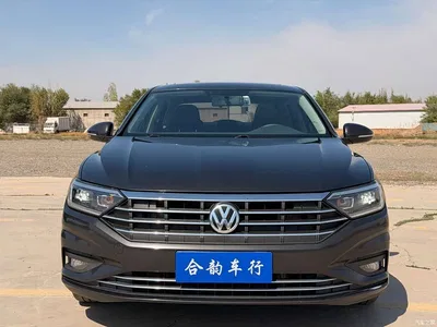 2021 Volkswagen Sagitar 280TSI DSG Comfort Smart Connect Edition, фото 2, лот 10457309