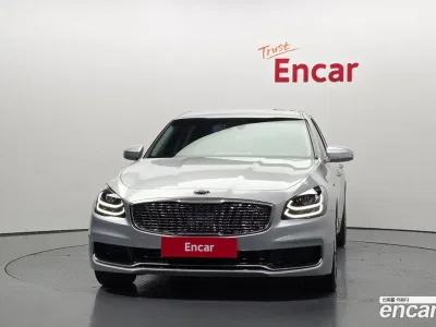 2019 Kia K9 3.8 GDI AWD, фото 3, лот 10135074