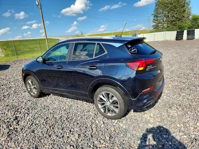 2021 BUICK ENCORE GX SELECT, фото 2, лот 10861722