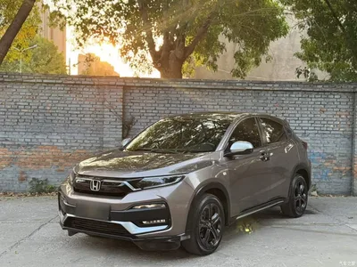 2019 Honda XR-V 220TURBO CVT Luxury China VI, фото 2, лот 11107237