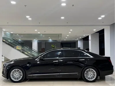 2019 Cadillac CT6 28T Fashion Model, фото 3, лот 10302838